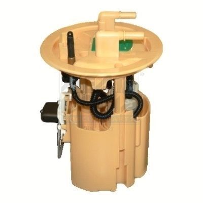 Degalų tiekimo blokas MEAT & DORIA 77016