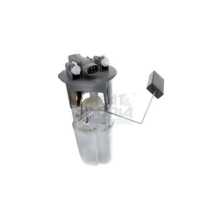 Degalų tiekimo blokas MEAT & DORIA 77022