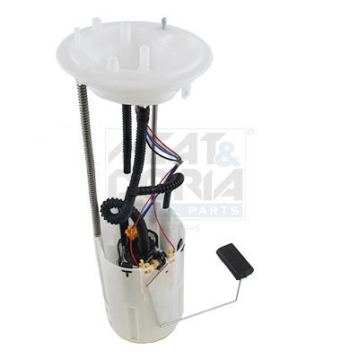 Degalų tiekimo blokas MEAT & DORIA 77026E