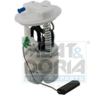 Degalų tiekimo blokas MEAT & DORIA 77028E