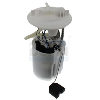 Degalų tiekimo blokas MEAT & DORIA 77029