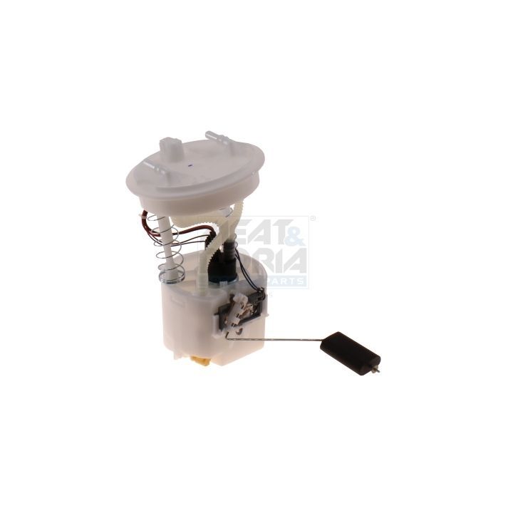 Degalų tiekimo blokas MEAT & DORIA 77030