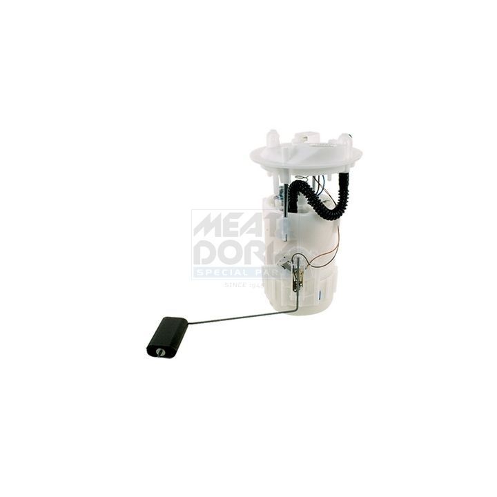 Degalų tiekimo blokas MEAT & DORIA 77054