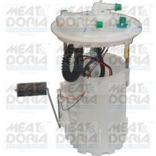 Degalų tiekimo blokas MEAT & DORIA 77057