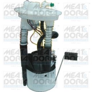 Degalų tiekimo blokas MEAT & DORIA 77061