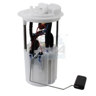 Degalų tiekimo blokas MEAT & DORIA 77064