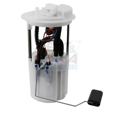 Degalų tiekimo blokas MEAT & DORIA 77064