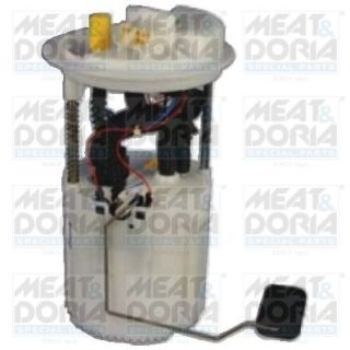 Degalų tiekimo blokas MEAT & DORIA 77065