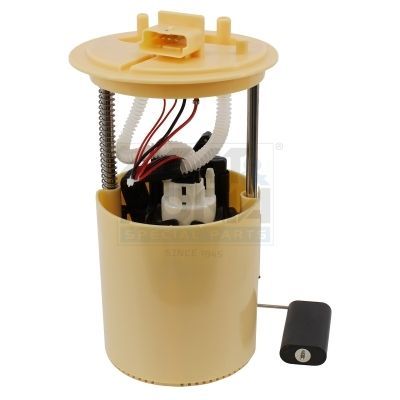 Degalų tiekimo blokas MEAT & DORIA 77066E