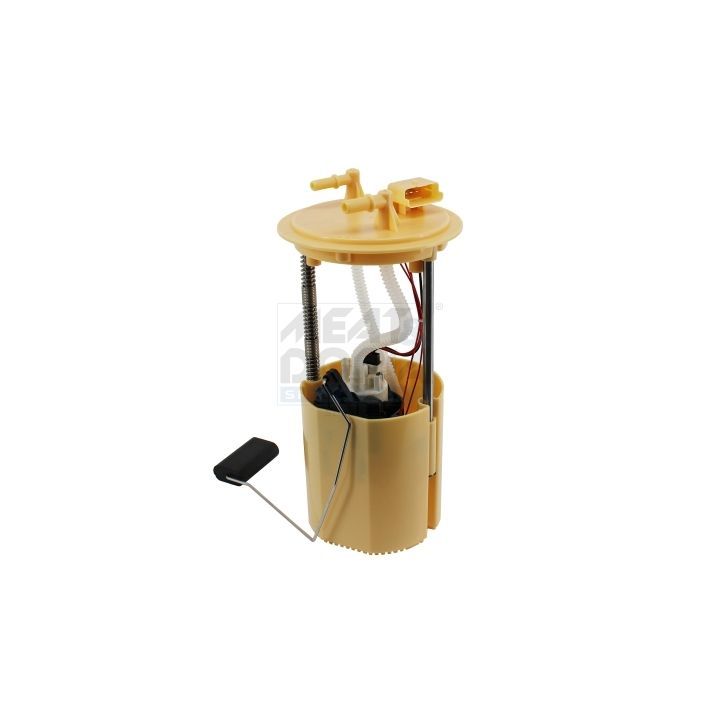 Degalų tiekimo blokas MEAT & DORIA 77068E