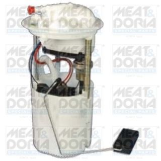 Degalų tiekimo blokas MEAT & DORIA 77070