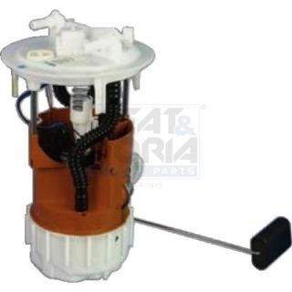 Degalų tiekimo blokas MEAT & DORIA 77074