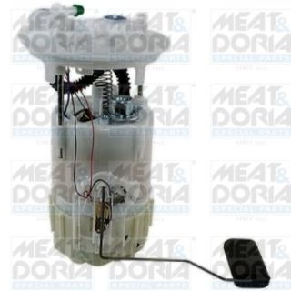 Degalų tiekimo blokas MEAT & DORIA 77082