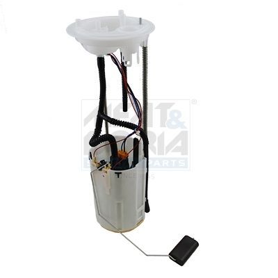 Degalų tiekimo blokas MEAT & DORIA 77088E