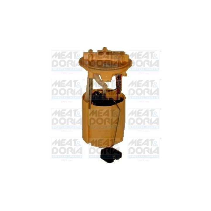 Degalų tiekimo blokas MEAT & DORIA 77100