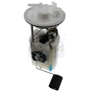 Degalų tiekimo blokas MEAT & DORIA 771015