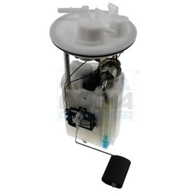 Degalų tiekimo blokas MEAT & DORIA 771015