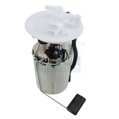 Degalų tiekimo blokas MEAT & DORIA 77102