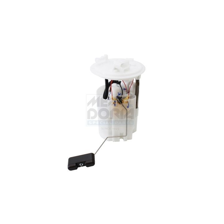 Degalų tiekimo blokas MEAT & DORIA 771026