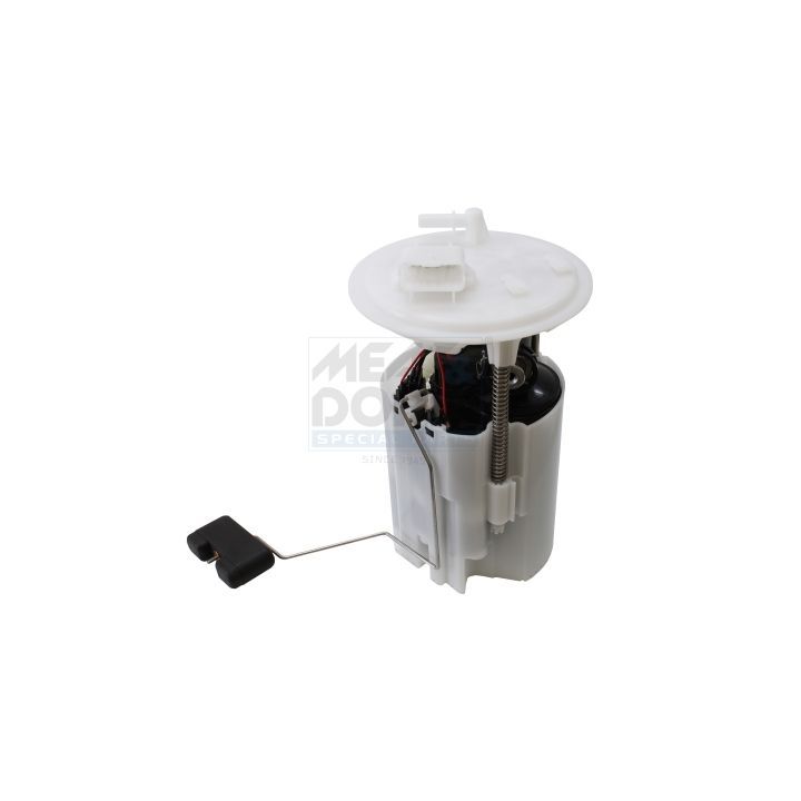 Degalų tiekimo blokas MEAT & DORIA 771026E