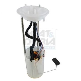 Degalų tiekimo blokas MEAT & DORIA 77103E