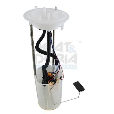 Degalų tiekimo blokas MEAT & DORIA 77103E