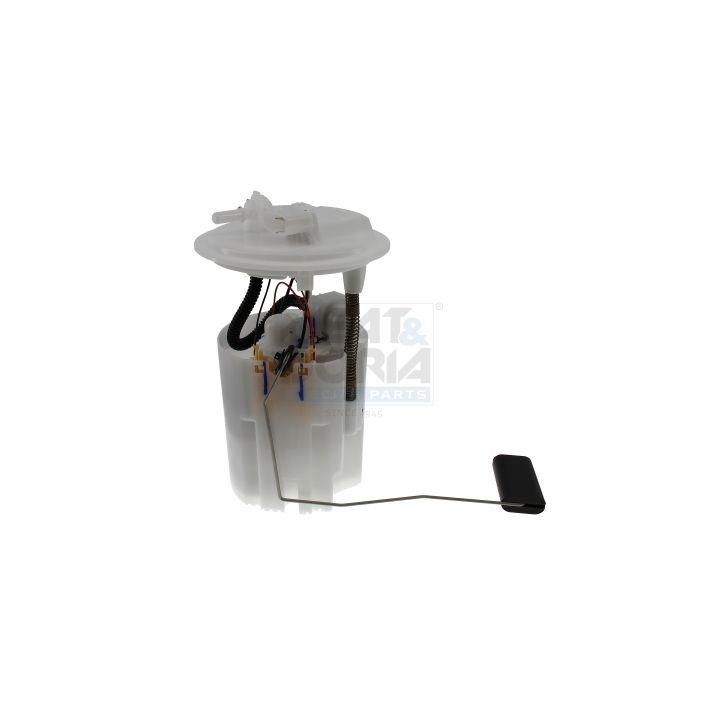 Degalų tiekimo blokas MEAT & DORIA 771058