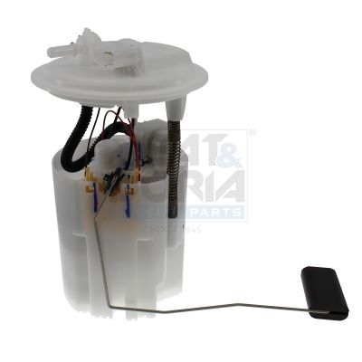 Degalų tiekimo blokas MEAT & DORIA 771058