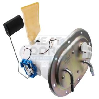 Degalų tiekimo blokas MEAT & DORIA 771064