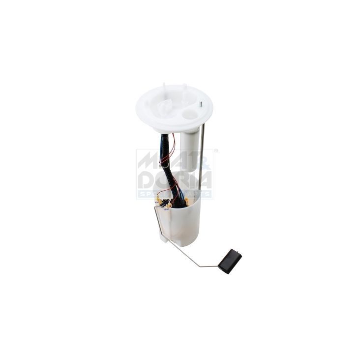 Degalų tiekimo blokas MEAT & DORIA 771084