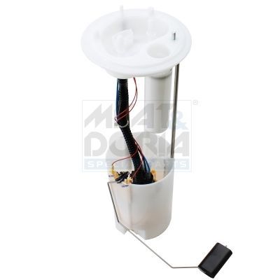 Degalų tiekimo blokas MEAT & DORIA 771084