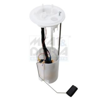 Degalų tiekimo blokas MEAT & DORIA 771089