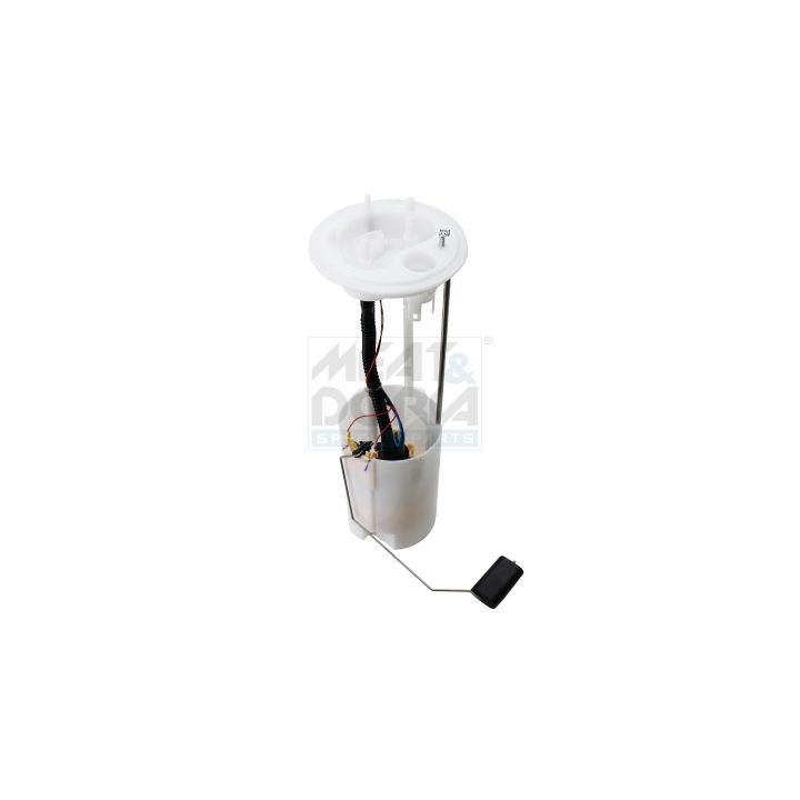 Degalų tiekimo blokas MEAT & DORIA 771089