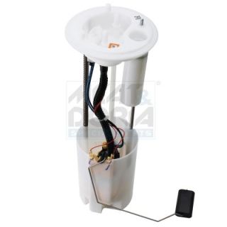 Degalų tiekimo blokas MEAT & DORIA 771090