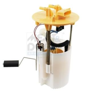 Degalų tiekimo blokas MEAT & DORIA 771107