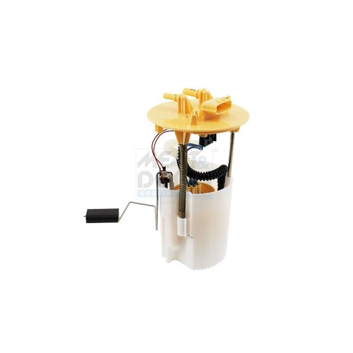 Degalų tiekimo blokas MEAT & DORIA 771107