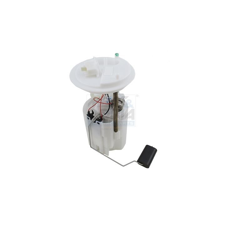 Degalų tiekimo blokas MEAT & DORIA 77117