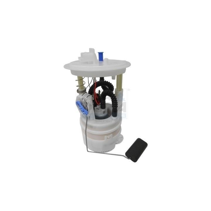 Degalų tiekimo blokas MEAT & DORIA 77118