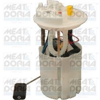 Degalų tiekimo blokas MEAT & DORIA 77119
