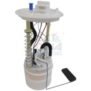 Degalų tiekimo blokas MEAT & DORIA 77121