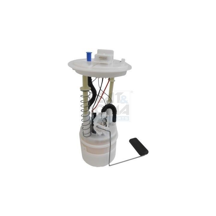 Degalų tiekimo blokas MEAT & DORIA 77121