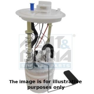 Degalų tiekimo blokas MEAT & DORIA 77121E