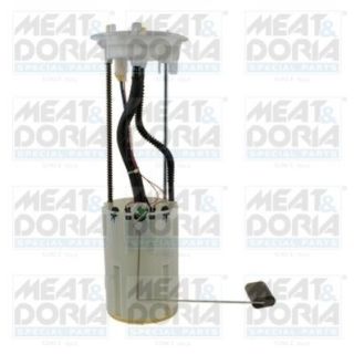 Degalų tiekimo blokas MEAT & DORIA 77129