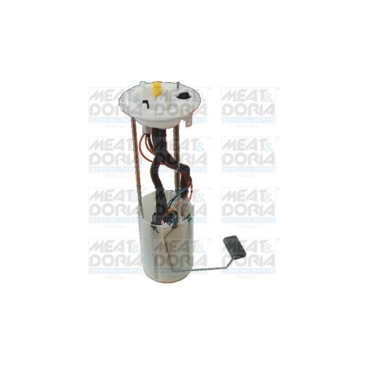 Degalų tiekimo blokas MEAT & DORIA 77135