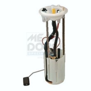 Degalų tiekimo blokas MEAT & DORIA 77136