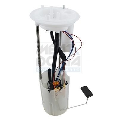 Degalų tiekimo blokas MEAT & DORIA 77139E