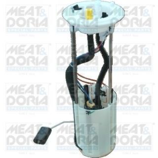Degalų tiekimo blokas MEAT & DORIA 77140