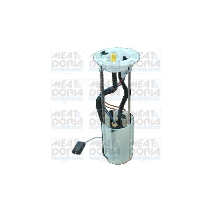 Degalų tiekimo blokas MEAT & DORIA 77140