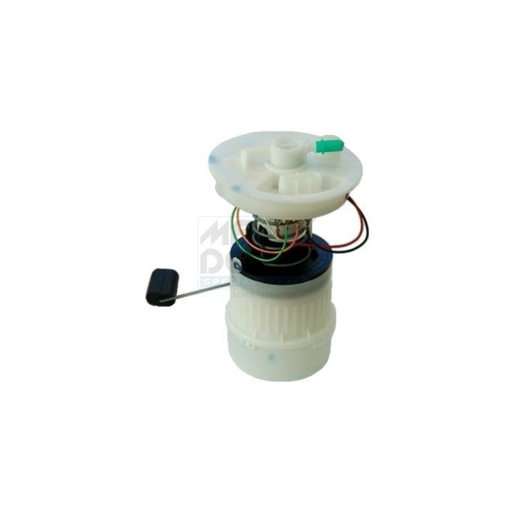 Degalų tiekimo blokas MEAT & DORIA 77143