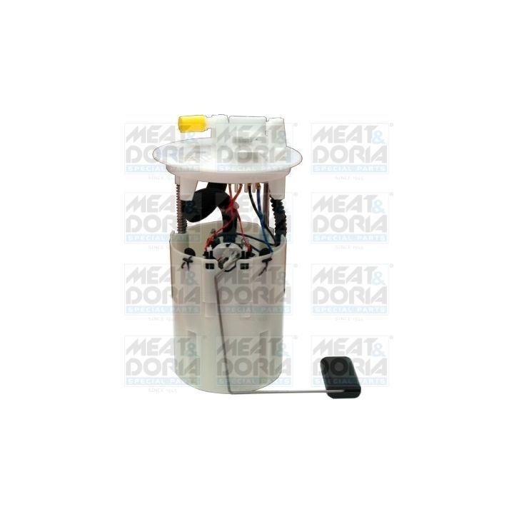 Degalų tiekimo blokas MEAT & DORIA 77169